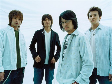 Asian Kung-Fu Generation - Rewrite