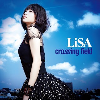Lisa - Crossing field