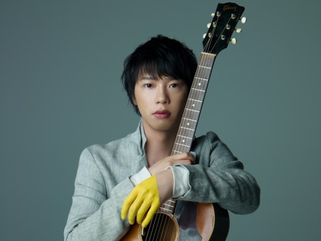 Akihisa Kondo - Black Night Town